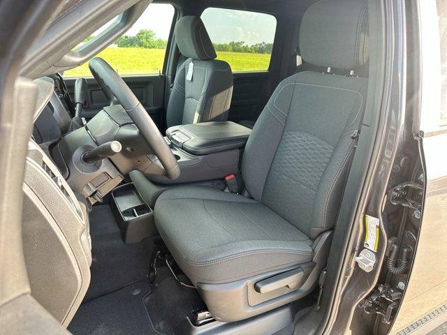 new 2025 Ram 2500 car, priced at $67,594