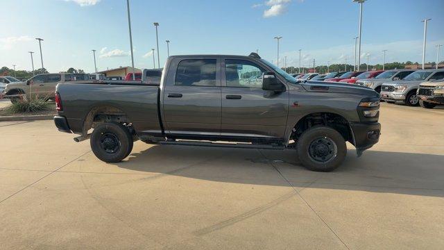 new 2025 Ram 2500 car, priced at $67,594