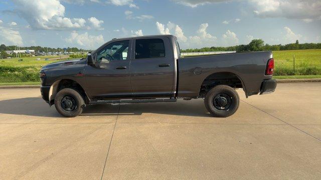new 2025 Ram 2500 car, priced at $67,594