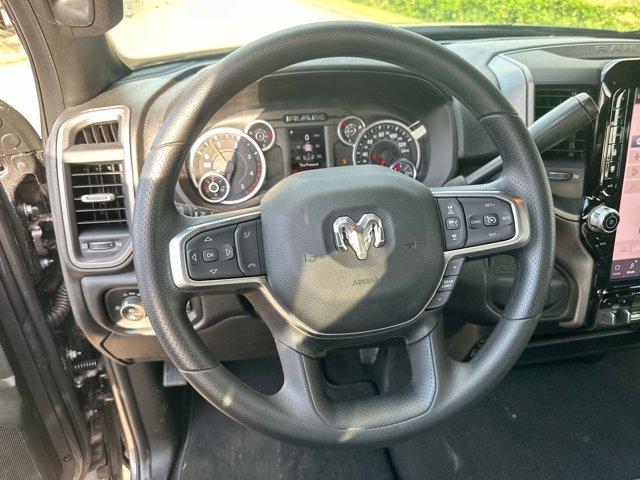 new 2025 Ram 2500 car, priced at $67,594