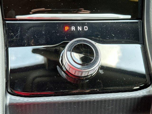 new 2025 Jeep Grand Cherokee L car, priced at $38,995