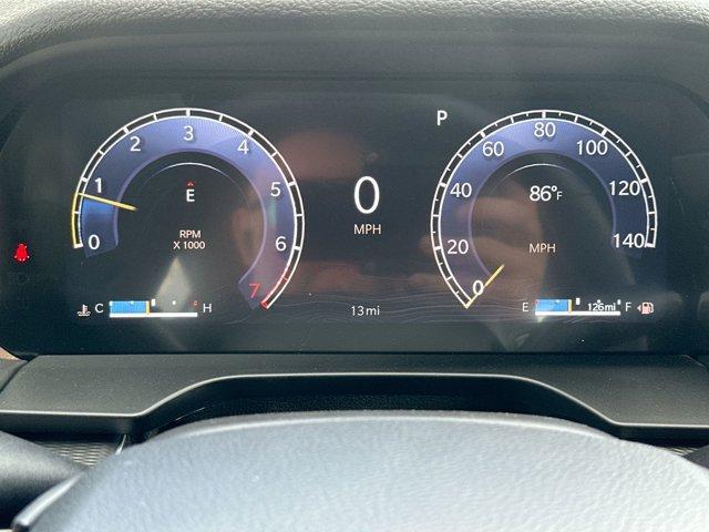 new 2025 Jeep Grand Cherokee L car, priced at $38,995