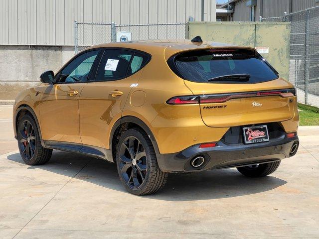 new 2024 Dodge Hornet car, priced at $37,642