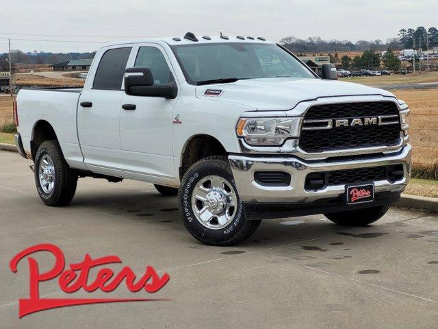 new 2024 Ram 2500 car, priced at $59,321