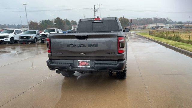 used 2024 Ram 1500 car, priced at $58,995