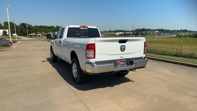 new 2024 Ram 2500 car, priced at $56,617