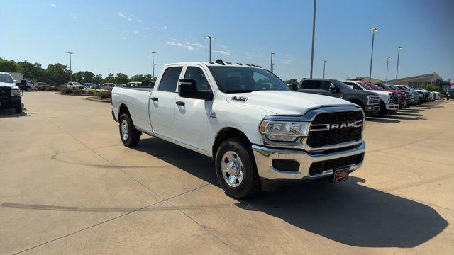 new 2024 Ram 2500 car, priced at $56,617