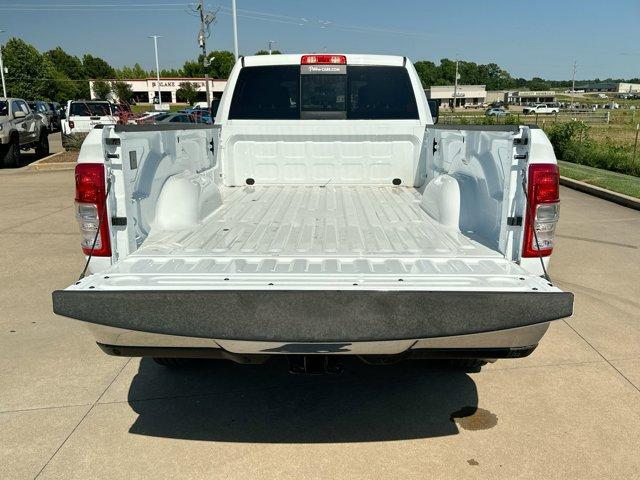 new 2024 Ram 2500 car, priced at $56,617