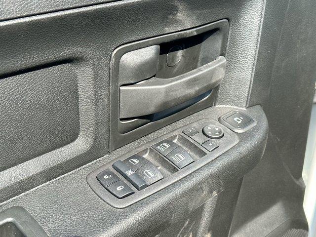 new 2024 Ram 2500 car, priced at $56,617
