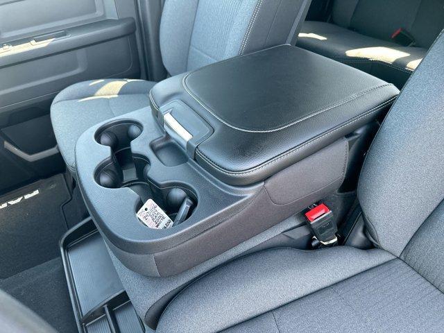 new 2024 Ram 2500 car, priced at $56,617