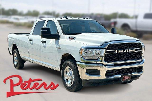 new 2024 Ram 2500 car, priced at $56,617