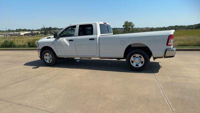 new 2024 Ram 2500 car, priced at $56,617