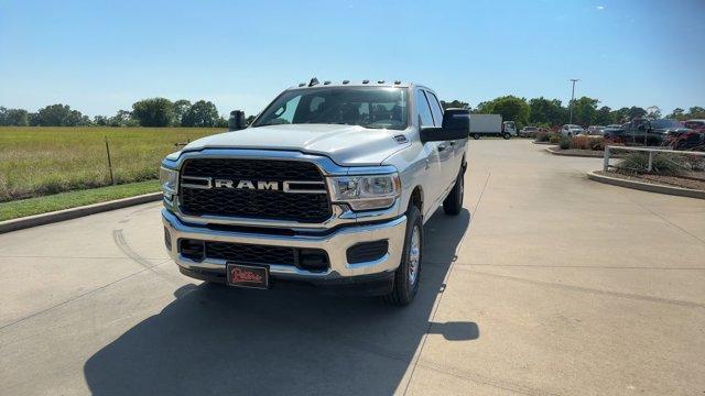 new 2024 Ram 2500 car, priced at $56,617