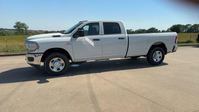 new 2024 Ram 2500 car, priced at $56,617