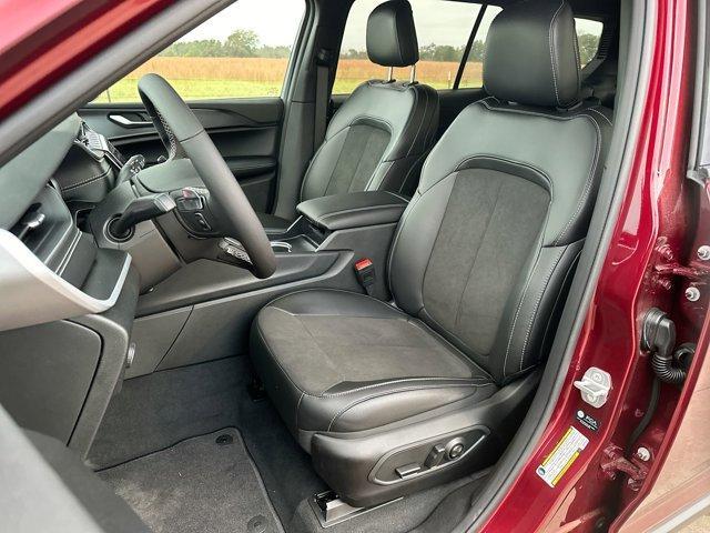 new 2025 Jeep Grand Cherokee L car, priced at $44,842