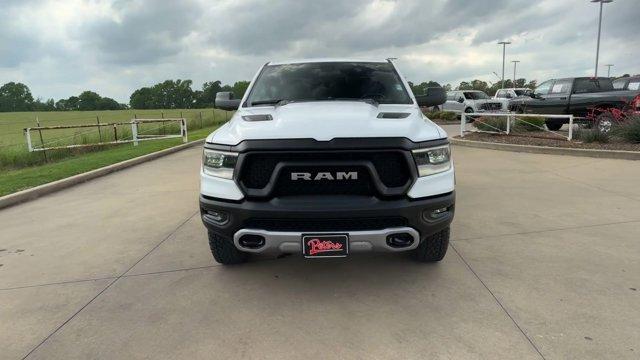 used 2020 Ram 1500 car, priced at $40,410