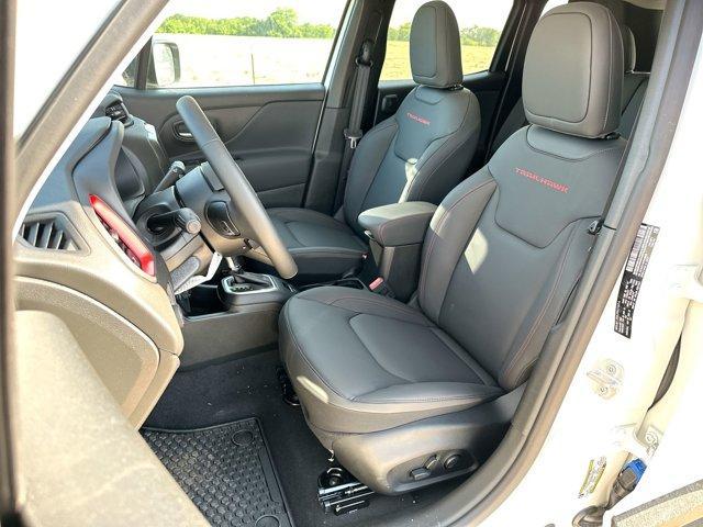 new 2023 Jeep Renegade car, priced at $30,995