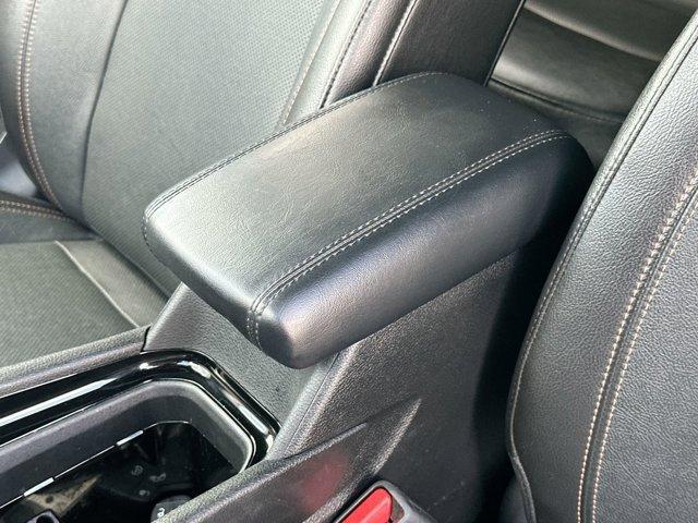 used 2023 Jeep Compass car, priced at $26,995