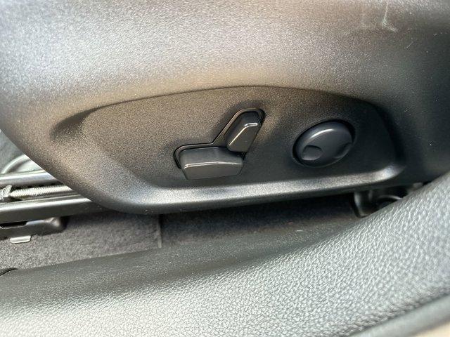 used 2023 Jeep Compass car, priced at $26,995