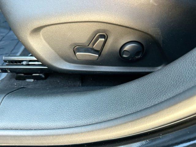 used 2023 Jeep Compass car, priced at $26,995