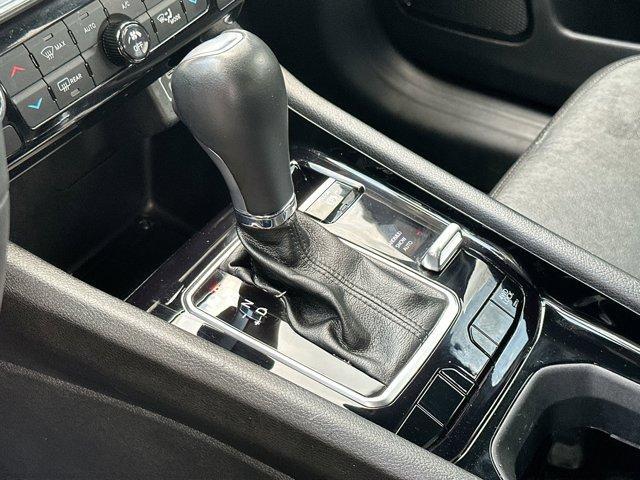 used 2023 Jeep Compass car, priced at $26,995