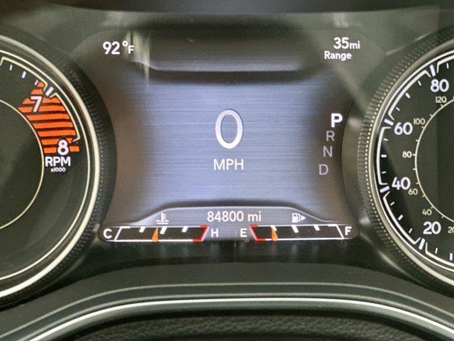 used 2020 Jeep Cherokee car, priced at $21,995