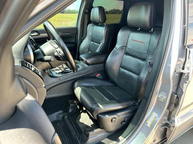 used 2020 Jeep Grand Cherokee car, priced at $28,995