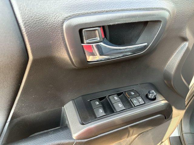 used 2022 Toyota Tacoma car, priced at $39,495