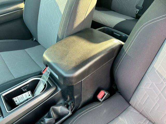 used 2022 Toyota Tacoma car, priced at $39,495