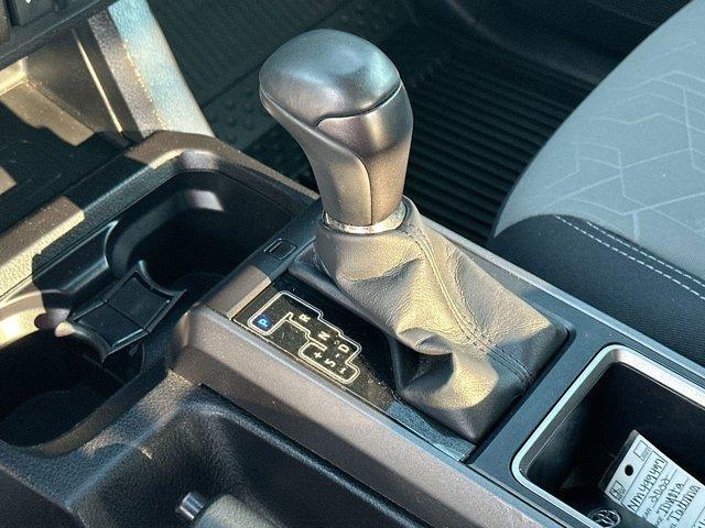 used 2022 Toyota Tacoma car, priced at $39,495