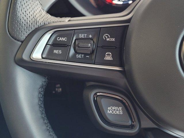 new 2024 Dodge Hornet car, priced at $38,558