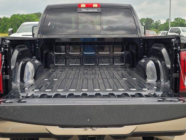 new 2025 Ram 2500 car, priced at $70,726