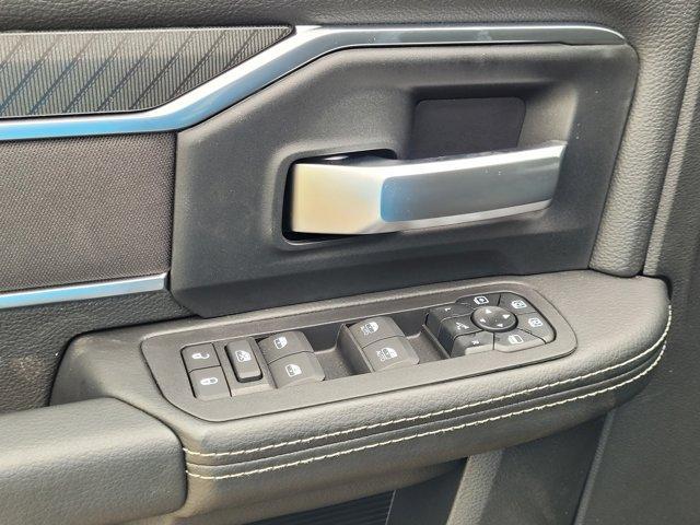 new 2025 Ram 2500 car, priced at $70,726