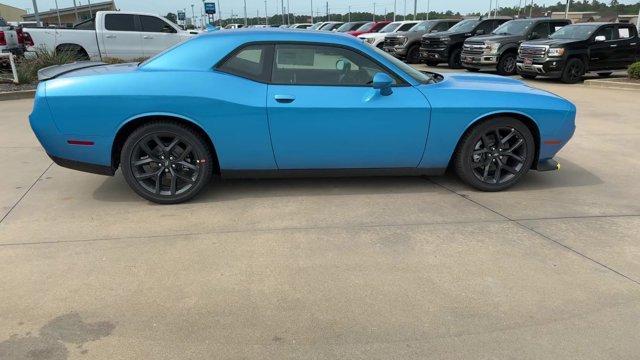 new 2023 Dodge Challenger car, priced at $38,052