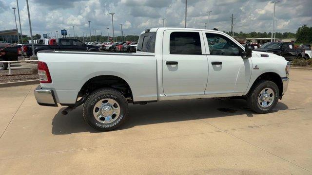 new 2024 Ram 2500 car, priced at $62,237