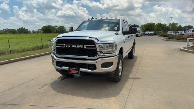 new 2024 Ram 2500 car, priced at $62,237