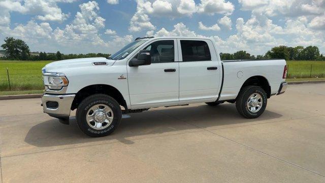 new 2024 Ram 2500 car, priced at $62,237