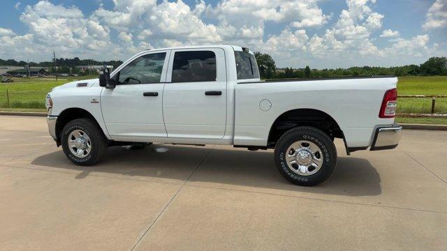 new 2024 Ram 2500 car, priced at $62,237