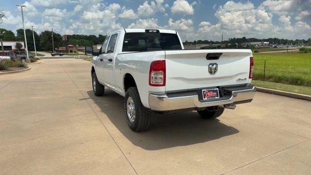 new 2024 Ram 2500 car, priced at $62,237