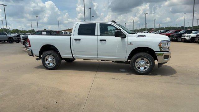 new 2024 Ram 2500 car, priced at $62,237