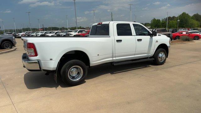 used 2024 Ram 3500 car, priced at $61,995