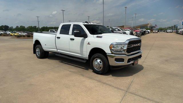 used 2024 Ram 3500 car, priced at $61,995