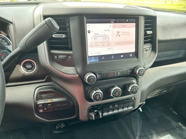 used 2024 Ram 3500 car, priced at $61,995
