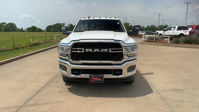 used 2024 Ram 3500 car, priced at $61,995