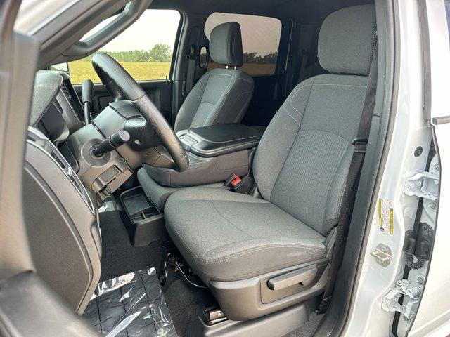 used 2024 Ram 3500 car, priced at $61,995