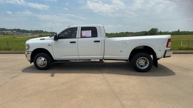 used 2024 Ram 3500 car, priced at $61,995