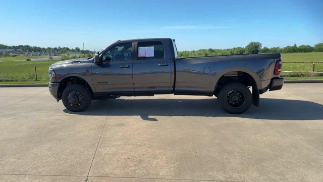 used 2023 Ram 3500 car, priced at $67,065