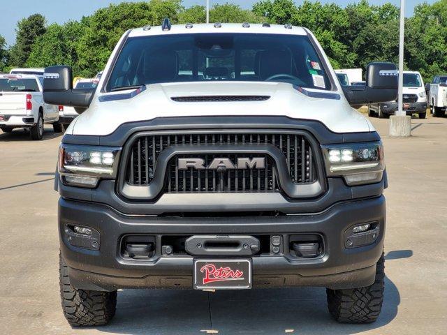 new 2024 Ram 2500 car, priced at $72,745