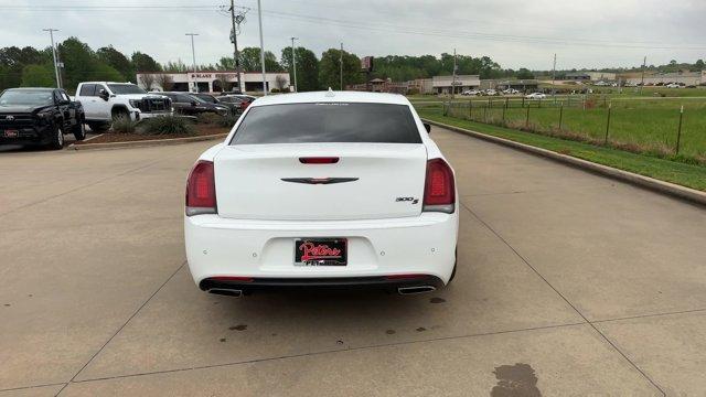 used 2023 Chrysler 300 car, priced at $36,995