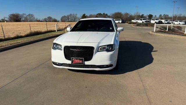 used 2023 Chrysler 300 car, priced at $35,995